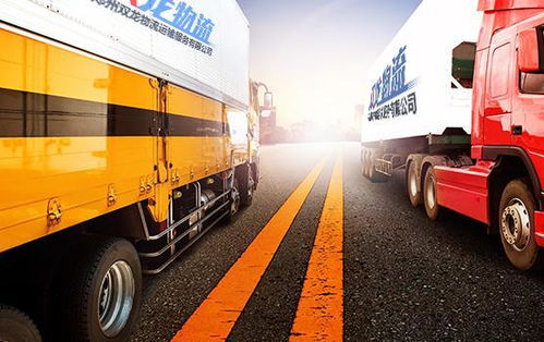 高效節油兼得，歐曼自動擋卡車助力劉和平貨運代理事業騰飛